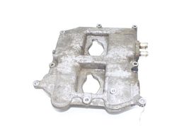 08-14 SUBARU IMPREZA WRX RIGHT RH VALVE COVER Q2673 image 5