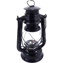Kerosene Lantern Camping Outdoor Backpacking Fishing Light Lamp Tool - £12.14 GBP