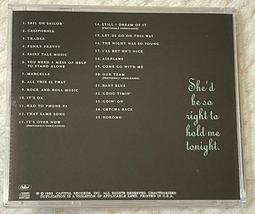 The Beach Boys (Disc 4 From The Boxset Good Vibrations) CD - £7.95 GBP