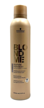 Schwarzkopf BlondMe Blonde Wonders Dry Shampoo Foam 10 oz - £20.06 GBP