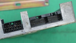 Nissan 300ZX Engine Control Unit ECU Module A18-676-M80 image 11