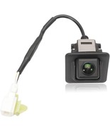 Backup Camera Compatible with 2012 2013 Hyundai Elantra 957503X100 Rear ... - €46,73 EUR