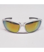 Vintage Panama Jack Wrap Around Sunglasses DG1016 PJ 96 WHT MRF MCV *SOM... - $365.81 MXN