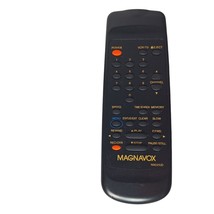 Genuine Magnavox TV VCR Remote Control N9031UD Tested Working - $16.83