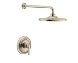 Moen UTS344302BN Colinet M-CORE 3-Series Shower Only - Brushed Nickel  - £228.27 GBP