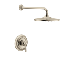 Moen UTS344302BN Colinet M-CORE 3-Series Shower Only - Brushed Nickel  - £228.25 GBP