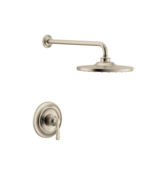 Moen UTS344302BN Colinet M-CORE 3-Series Shower Only - Brushed Nickel  - £231.49 GBP