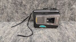 Sony Cassette Recorder Pressman TCM459V - For Parts/Repair - $4.99