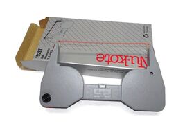 NIB Nukote  192LT IBM Wheelwriter 3 5 6 Replacement Ribbon 1337765 Black - $11.83
