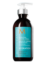 Moroccanoil Hydrating Styling Cream, 10.2 ounces - $36.00