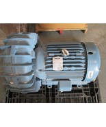 Ametek 09F869Y152G1 Blower, W/20HP Motor Frame 256TYZ  - $1,825.00