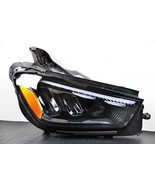 Genuine! OEM! 2024-2025 Mercedes-Benz GLE LED Headlight RH Right Passeng... - $17,148.04 MXN