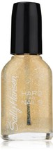 Sally Hansen Hard As Nails Nail Color - Candy (Pack of 2) - £7.70 GBP