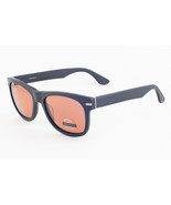 Serengeti FOYT LARGE Matte Black / Drivers Sunglasses SS550006 57mm - $189.05