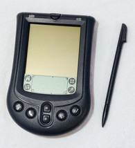 Palm M105 PDA w/Stylus Palm Pilot Digital Organizer planner touchscreen - $19.75