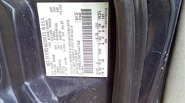 Power Steering Pump Excluding Police And Taxi Fits 99-02 CROWN VICTORIA - $61.06