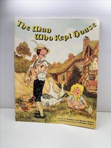 The man who kept house, By Kathleen Hague, Paper, First Edition - $9.26