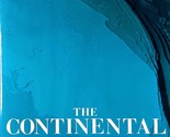 The Continental Shelves by John E. Waters / 1975 Hardcover - £8.91 GBP