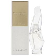 Cashmere Mist by Donna Karan for Women - 0.17 oz EDP Spray (Mini) - $17.20