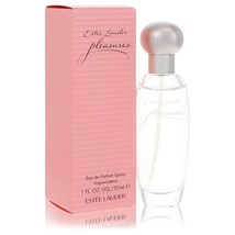 Pleasures by Estee Lauder Eau De Parfum Spray 1 oz (Women) - £70.99 GBP