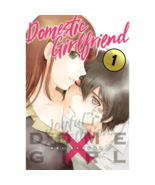 Domestic Girlfriend Manga Einzelband 1-28 englische Version neu von Kei ... - $23.95