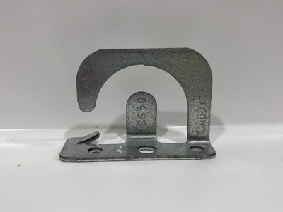 84 PK Erico Caddy MCS50 Support Bracket #12/14 AC/MC Cable Item image 3