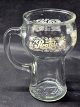 Vintage 1970s PEPSI COLA 6&quot; Handled Soda Fountain Style Logo Advertiseme... - $9.88