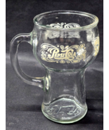 Vintage 1970s PEPSI COLA 6&quot; Handled Soda Fountain Style Logo Advertiseme... - $9.88