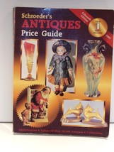 Schroeder&#39;s Antiques Price Guide 1997 15th Edition - £9.17 GBP