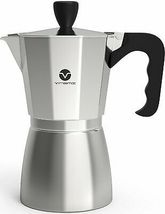 But First Stovetop Espresso Maker - £16.23 GBP