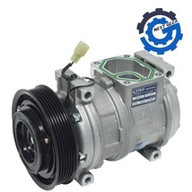 New UAC A/C Compressor for 1993-1998 Jeep Grand Cherokee CO22021C - £722.18 GBP