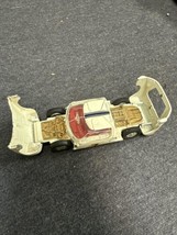 Vintage Dinky Toys Ford GT Race Car No. 215 1:43 Scale - £9.49 GBP