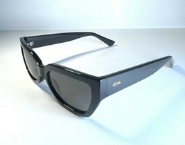 NEW DIME Black Les do makeup Fiancé DO01-0412 Sunglasses + Case - €39,75 EUR