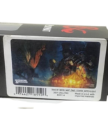 MTG Playmat Cover Series Wild Beyond Witchlight Tabletop Games Mouse Pad... - $401.18 MXN