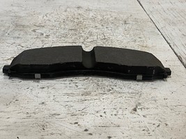 Performance Friction Carbon Metal Brake Pad PFC 44EF 44LMD N21 - $18.72
