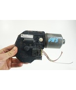 2011-2016 bmw 535i 550i GT F07 front windshield wiper motor oem 7251015 - $49.22