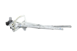 Rear Left Window Regulator W/Motor Fits 2016-2023 Toyota Tacoma P/N 8572... - $103.77