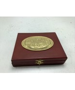 Wolf Folding Pocket Knife New in Box Decorative Handle 7&quot; Stainless Stee... - $17.75 CAD