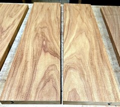 1/8&quot;, 1/4&quot;, 3/8&quot;, 1/2 PREMIUM RED CANARY THIN DIMENSIONAL LUMBER WOOD PA... - $150.06 MXN+