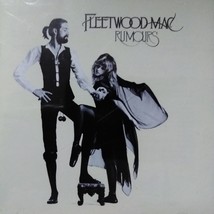 Fleetwood Mac Rumors CD - £4.75 GBP