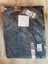 5.11 TACTICAL Fast-Tac Urban Pants Large 74461L Black - 52 x 30 - New NWT - £30.29 GBP