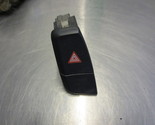 Hazard Light Switch From 2011 AUDI A4 Quattro  2.0 - $23.00