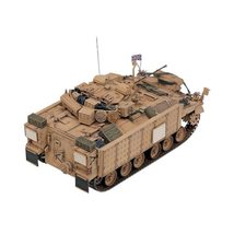 Academy Warrior MCV 'Iraq 2003' Military Land Vehicle Model Building Kit - £35.13 GBP