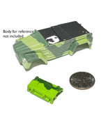 1pc Aurora AFX VW Thing HO Slot Car BODY-PART 1936 4-Gear Roadster TRUNK... - $91.69 MXN