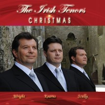 Irish Tenors Christmas [Audio CD] The Irish Tenors - £8.76 GBP