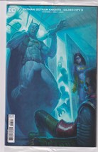 Batman Gotham Knights Gilded City #3 (Of 6) Cvr B (Dc 2022) &quot;New Unread&quot; - £5.60 GBP