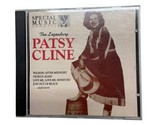 The Legendary Patsy Cline CD in Jewel Case - £6.38 GBP