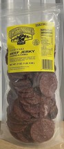 Old Trapper Beef Jerky Rounds In A Jar Teriyaki - $594.61 MXN