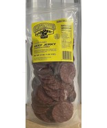 Old Trapper Beef Jerky Rounds In A Jar Teriyaki - €27,26 EUR Old Trapper Beef Jerky Rounds In A Jar Teriyaki - €27,26 EUR