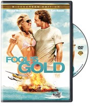 Fool&#39;s Gold (Widescreen Edition) [DVD] - £14.75 GBP